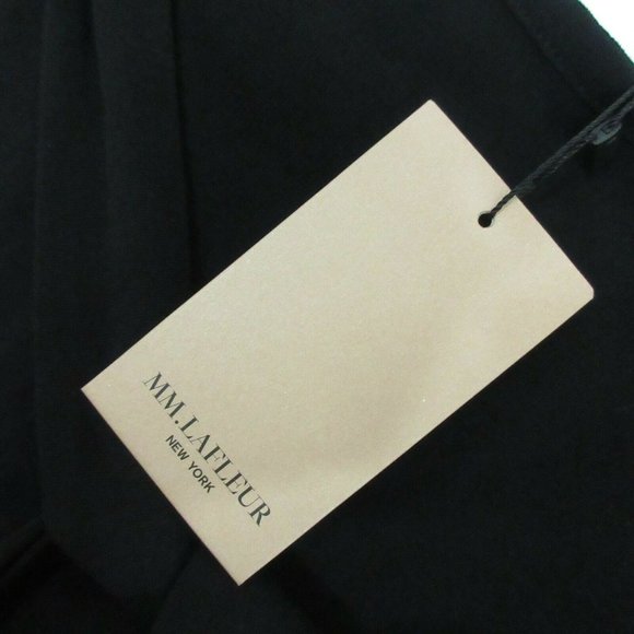 MM La Fleur Women's 1 Veronica Skirt Wrapped Tie Waverly Crinkle Crepe skirt 1 - Picture 9 of 12